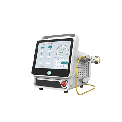 980nm Diode Laser alang sa Vascular Removal